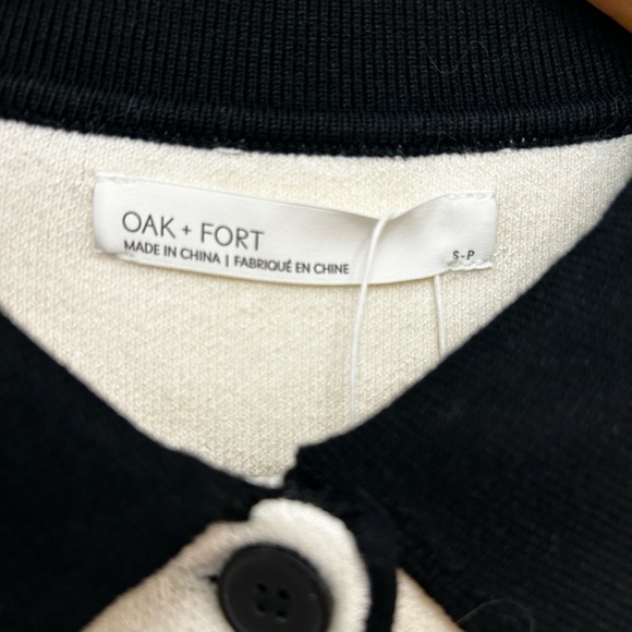 OAK AND FORT TOP - Picture 2 of 6